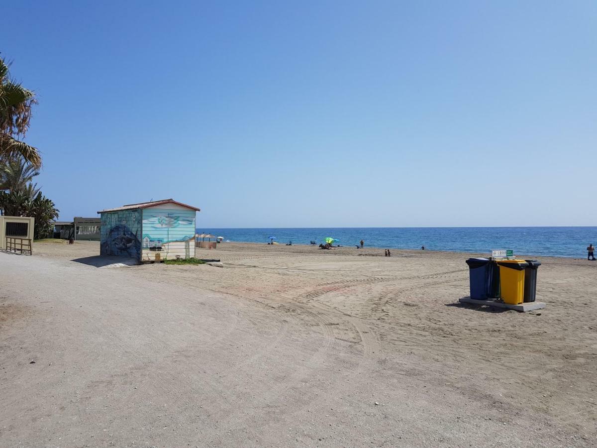 Rincon Playa 3 Dormitorios Rincón de la Victoria Buitenkant foto